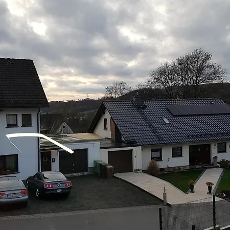 شقة Huelsenbusch
