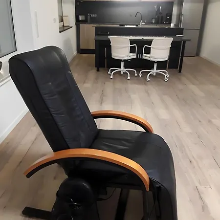 شقة Huelsenbusch