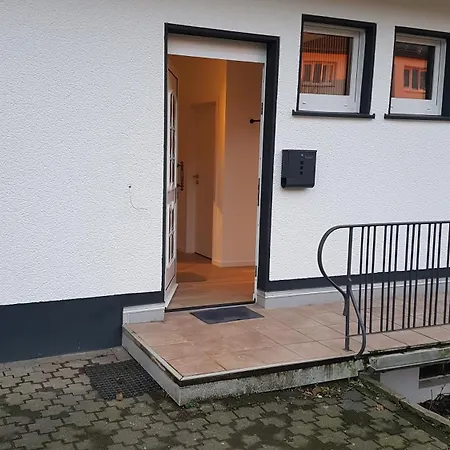 Huelsenbusch *